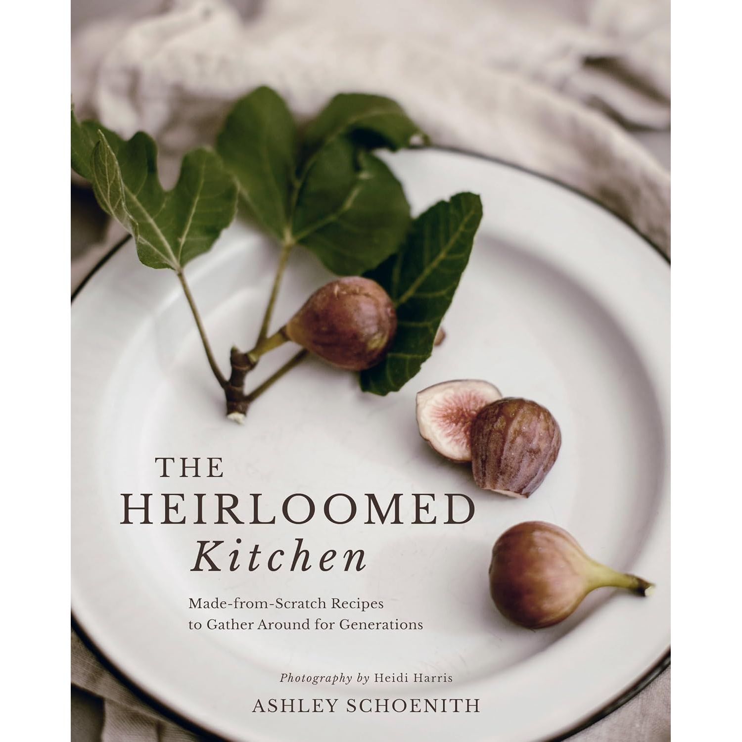 The Heirloomed Kitchen - Zinnias Gift Boutique