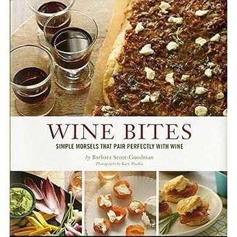 Wine Bites: Simple Morsels That Pair Perfectly with Wine - Zinnias Gift Boutique