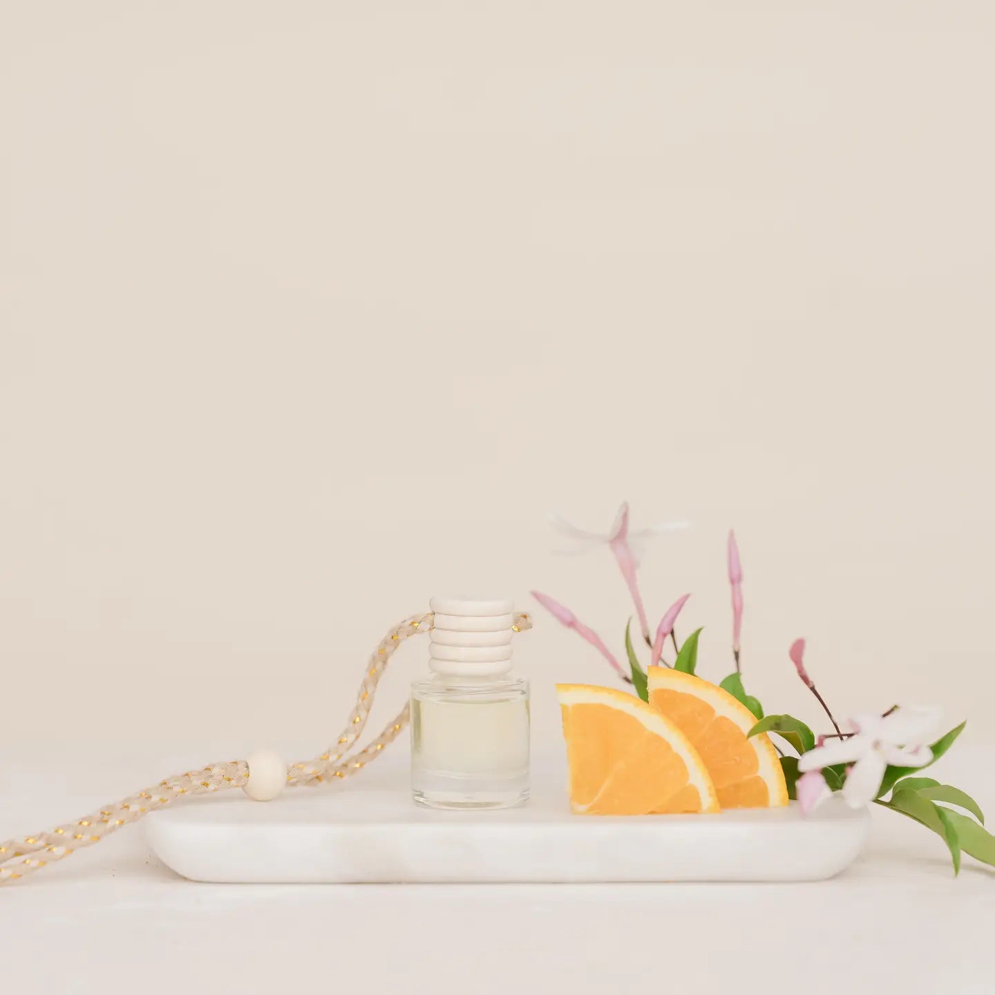 Car Diffuser - Zinnias Gift Boutique