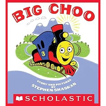 Big Choo - Zinnias Gift Boutique