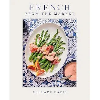 French from the Market - Zinnias Gift Boutique