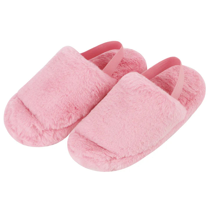 I'm With The Band Slide Snoozies - Zinnias Gift Boutique