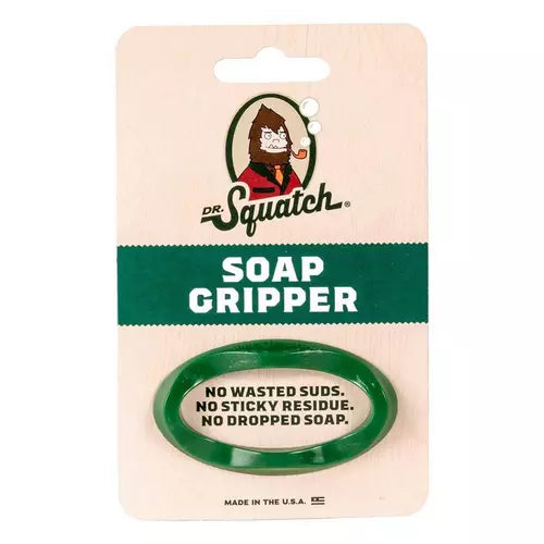 Dr Squatch Soap - Zinnias Gift Boutique
