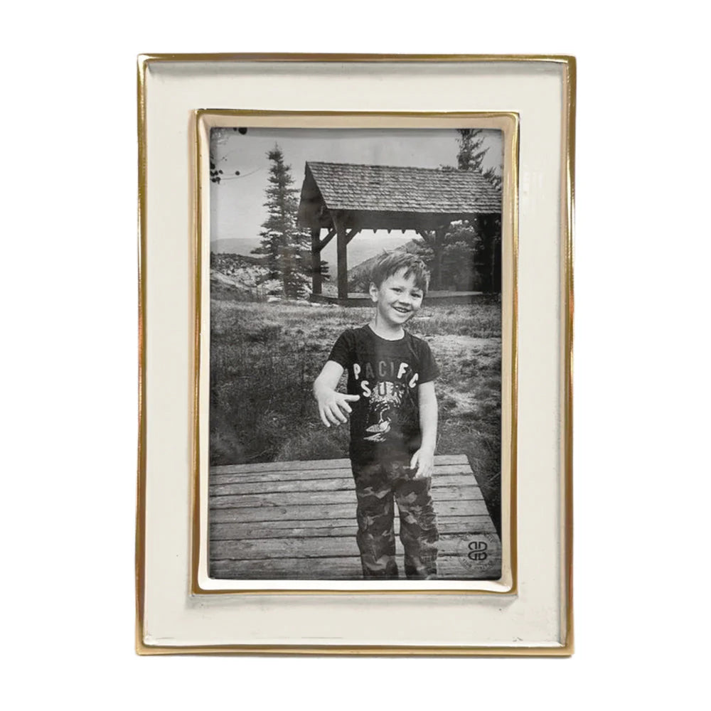 Encanto Frame 4 x 6 - Zinnias Gift Boutique