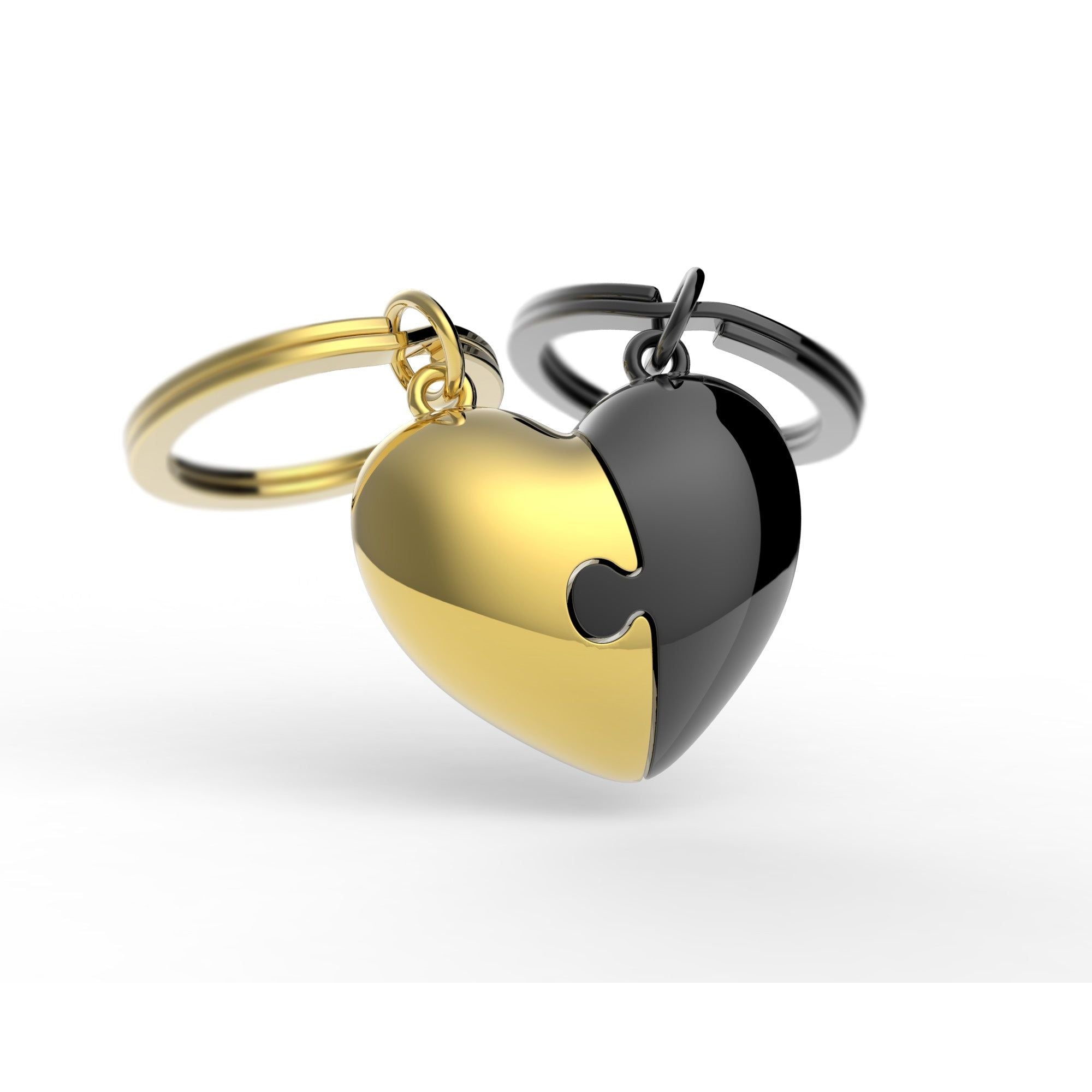 Keychain zinc alloy Belgium
