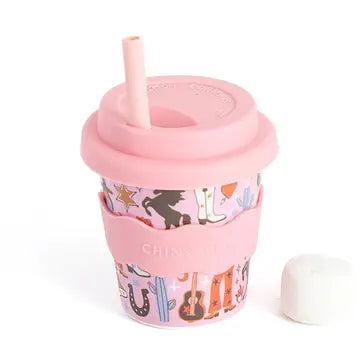 Babychino Cup 4oz - Zinnias Gift Boutique