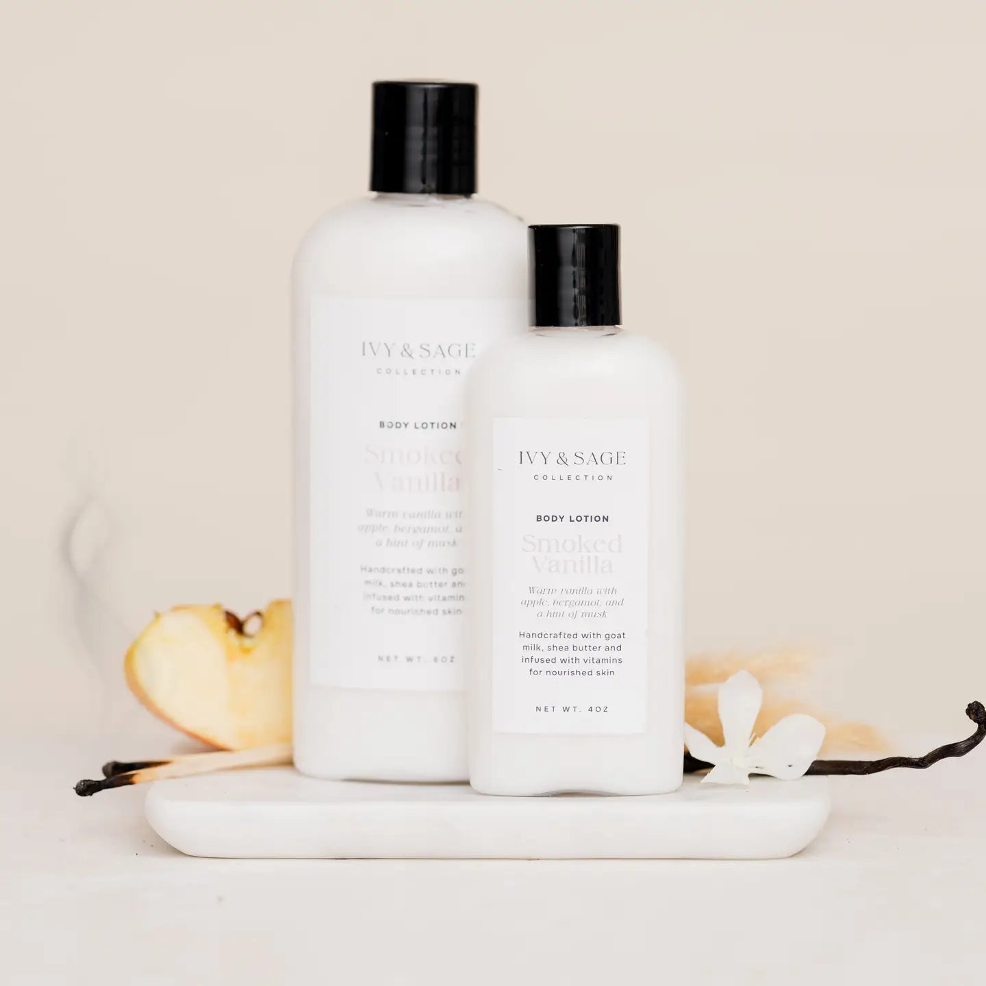Body Lotion Hydrating & Clean - Zinnias Gift Boutique