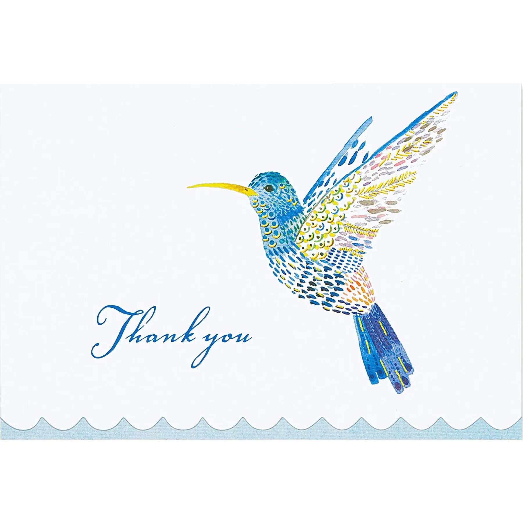 Note Cards Boxed - Zinnias Gift Boutique