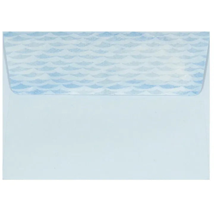 Note Card Lighthouse - Zinnias Gift Boutique