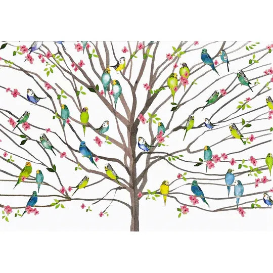 Note Cards Boxed - Zinnias Gift Boutique
