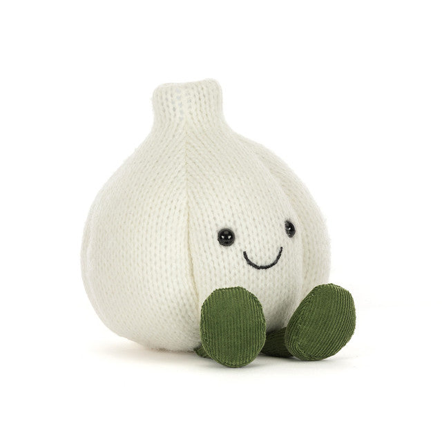 Amuseables Garlic - Zinnias Gift Boutique