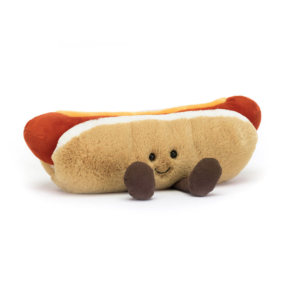 Amuseables Hot Dog - Zinnias Gift Boutique