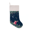 Moonlit Rabbits Stocking - Zinnias Gift Boutique