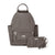 ALL DAY BACKPACK W/RFID - Zinnias Gift Boutique