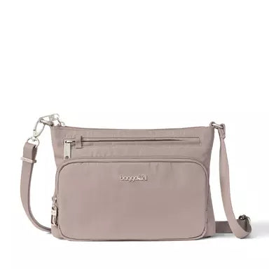 Securtex® Classic Anti-Theft Keepsake Crossbody - Zinnias Gift Boutique