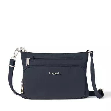 Securtex® Classic Anti-Theft Keepsake Crossbody - Zinnias Gift Boutique