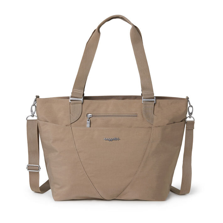 Modern Avenue Tote - Zinnias Gift Boutique
