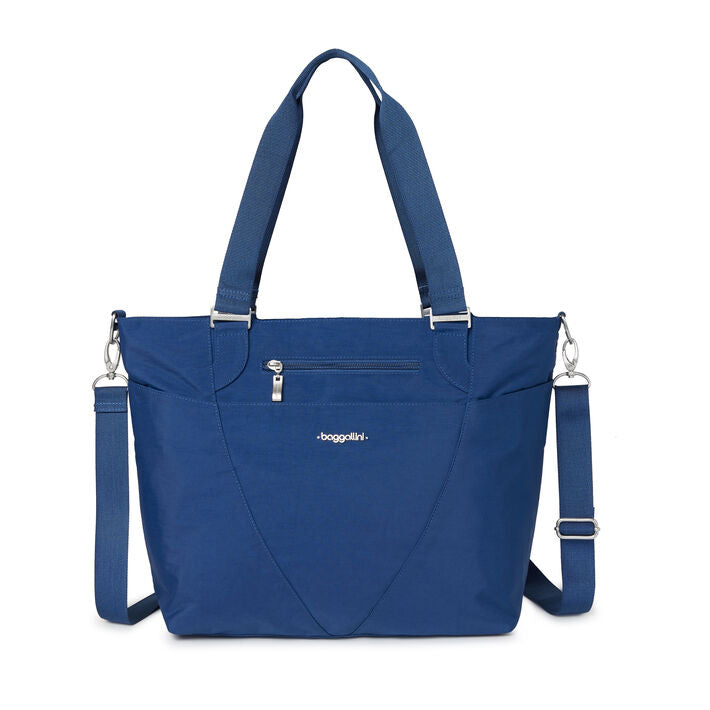 Modern Avenue Tote - Zinnias Gift Boutique