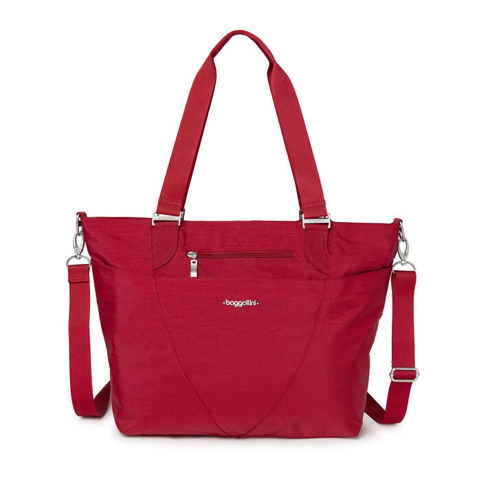 Modern Avenue Tote - Zinnias Gift Boutique