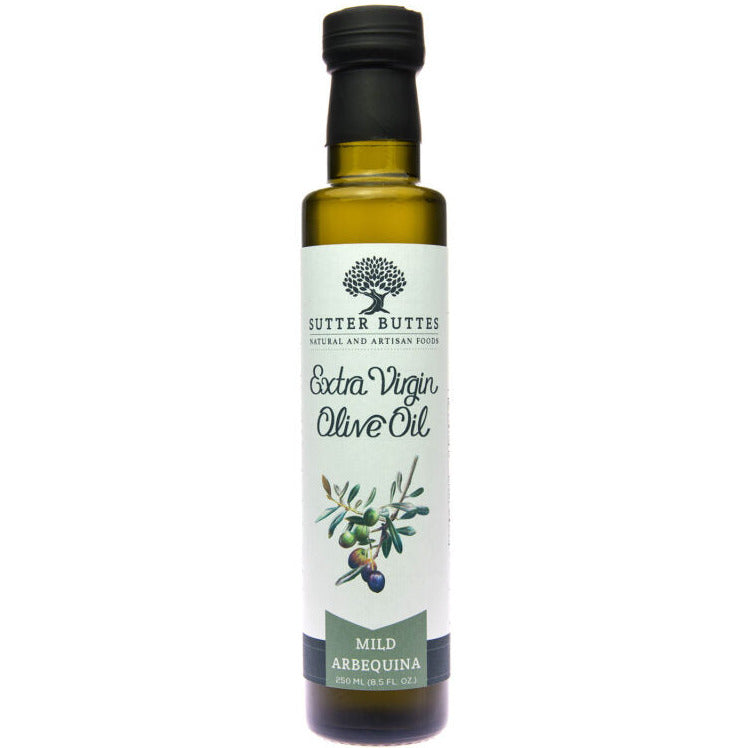 Arbequina Extra Virgin Olive Oil - Zinnias Gift Boutique