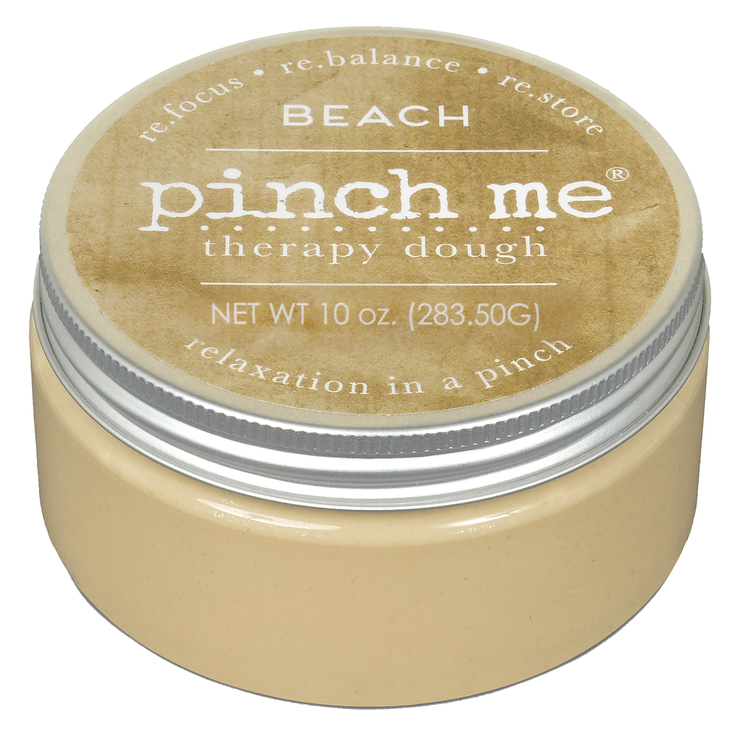 Therapy Dough - Zinnias Gift Boutique