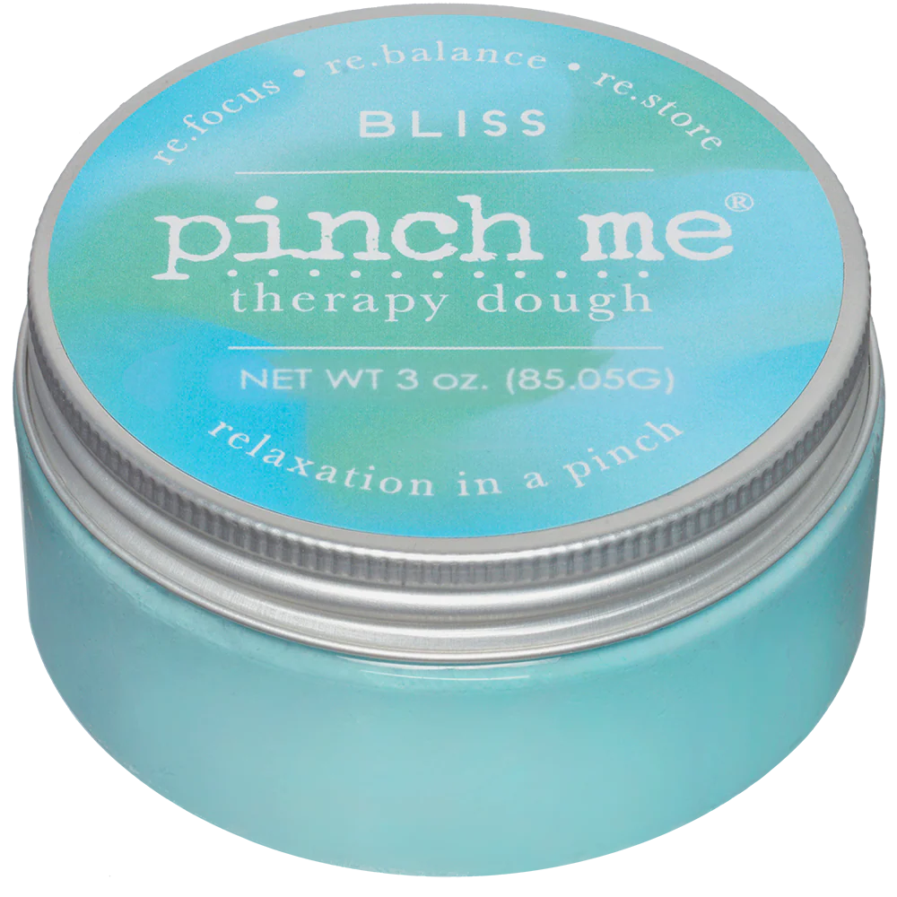 Therapy Dough - Zinnias Gift Boutique