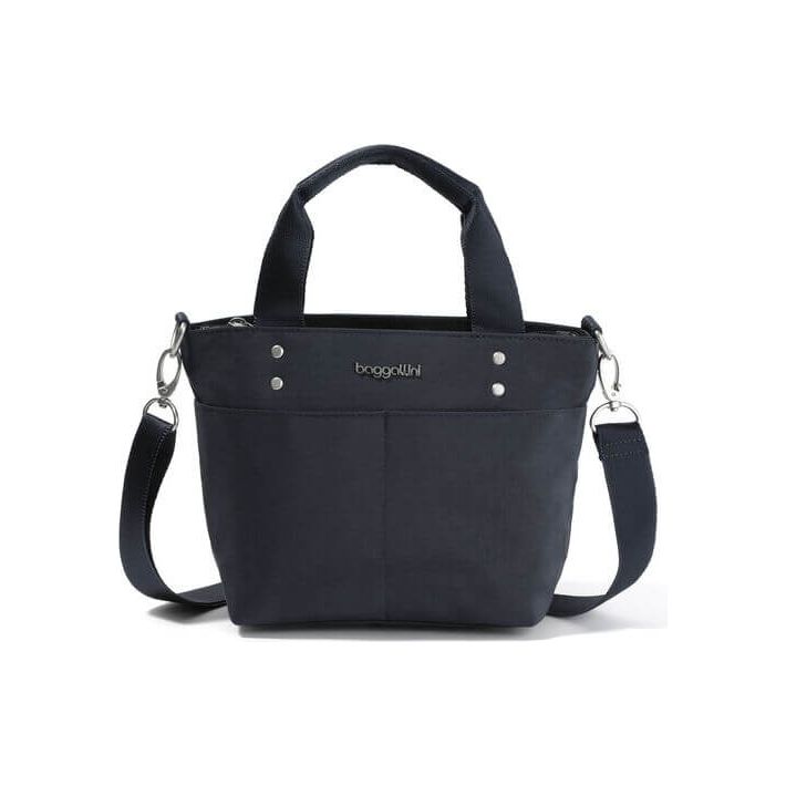 Mini Carryall Tote - Zinnias Gift Boutique