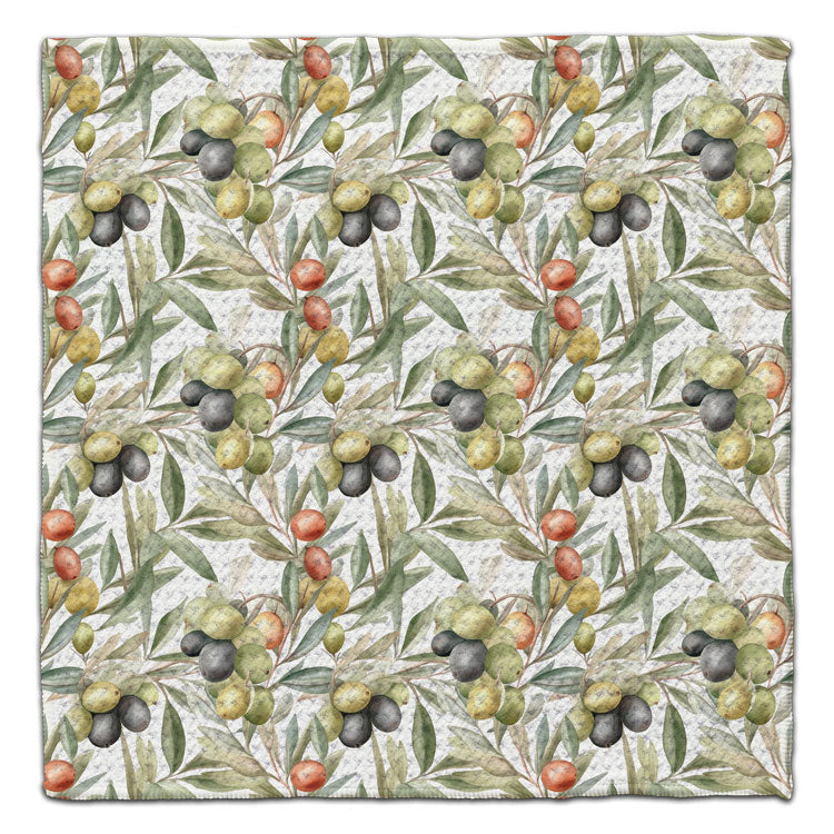 Eco Friendly Washcloth - Food & Beverage - Zinnias Gift Boutique