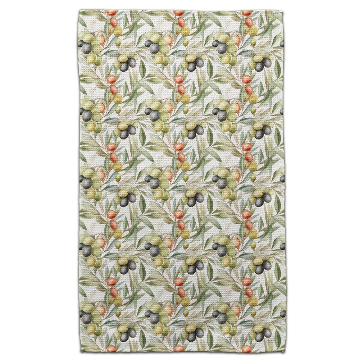 Eco Friendly Towel - Food & Beverage - Zinnias Gift Boutique