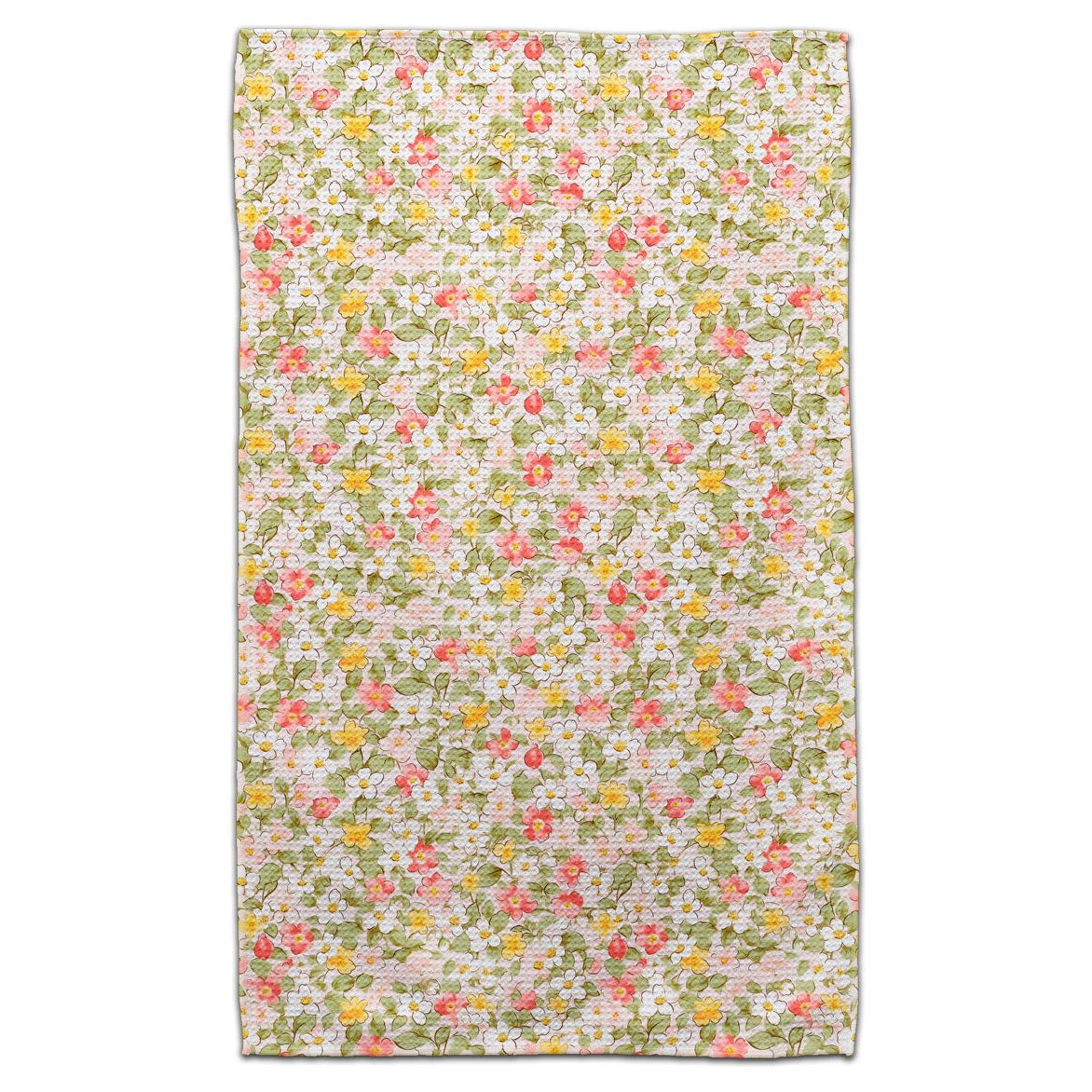 Eco Friendly Towel - Animals & Nature - Zinnias Gift Boutique