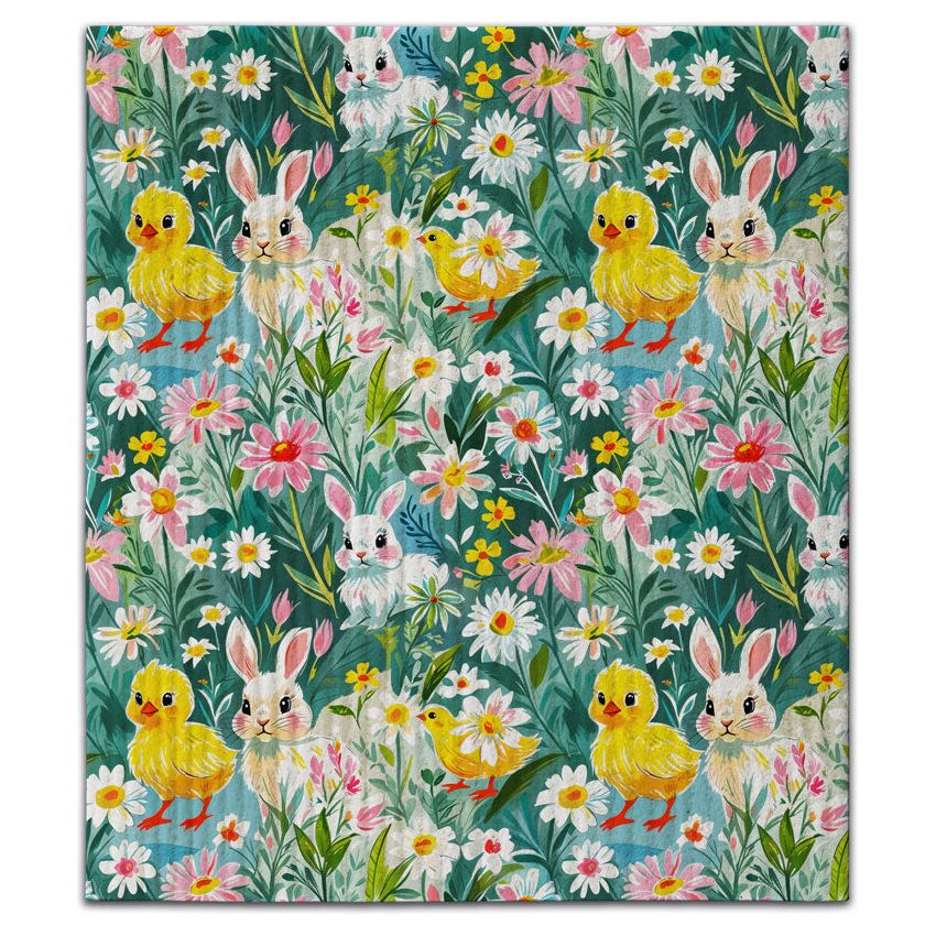 Eco Friendly Dishcloth - Animals - Zinnias Gift Boutique