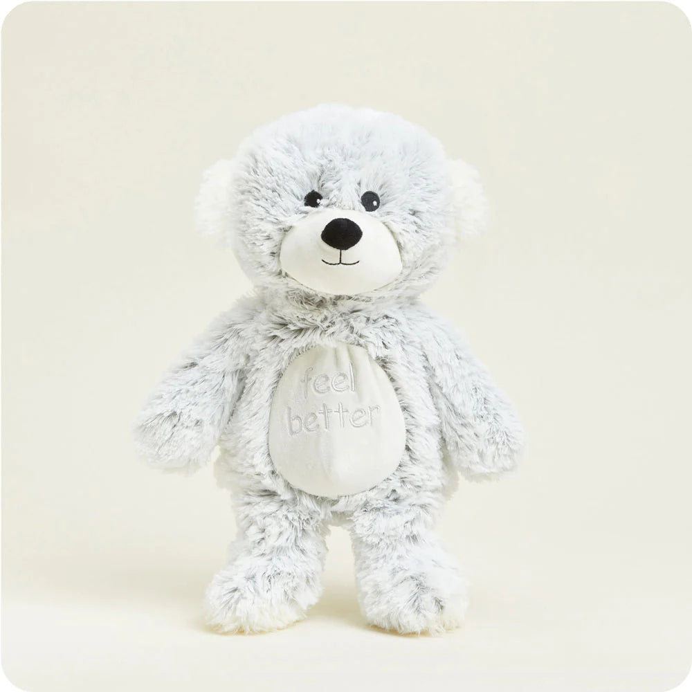 Bear Warmies - Zinnias Gift Boutique