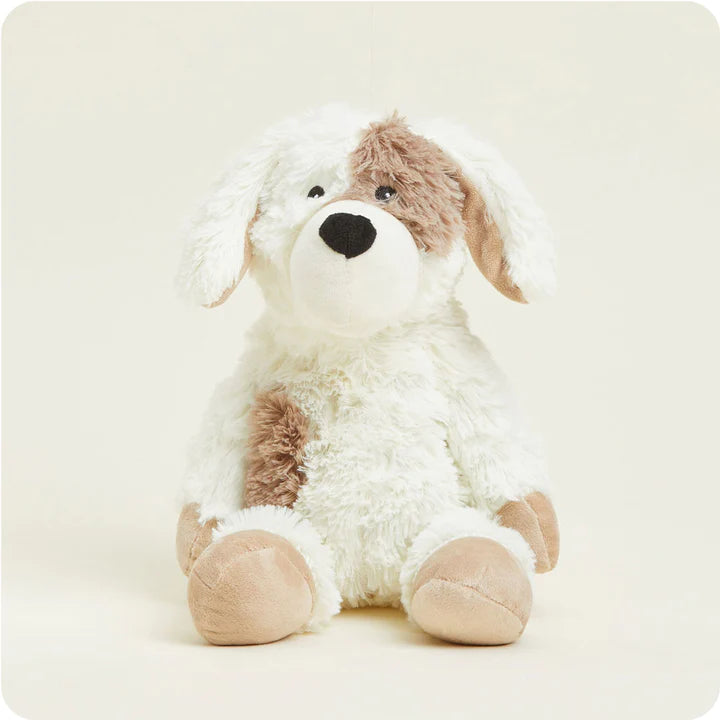 Puppy Warmies - Zinnias Gift Boutique