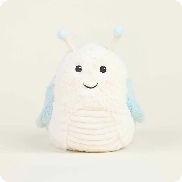 Snail Warmies - Zinnias Gift Boutique