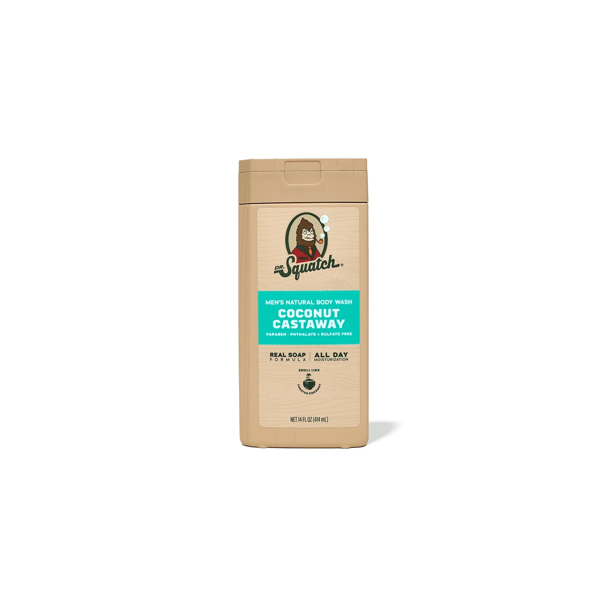 Body Wash 14oz - Zinnias Gift Boutique