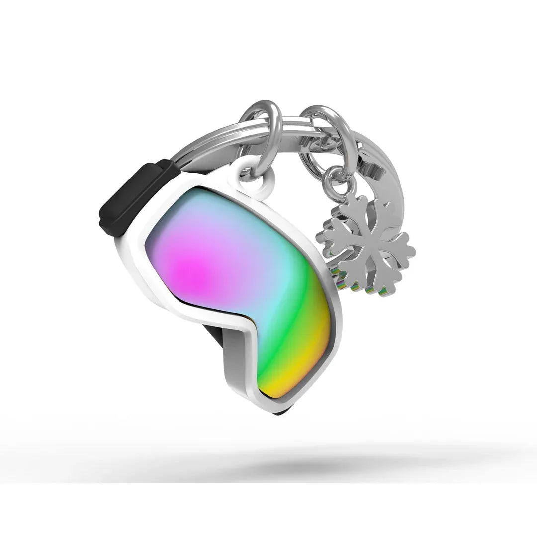 Keychain zinc alloy Belgium