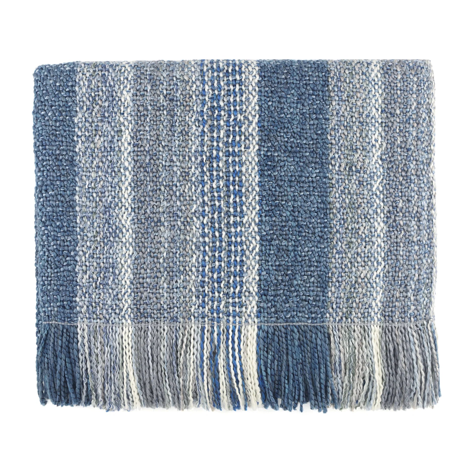 Ice Throw 45 x 70 USA Made