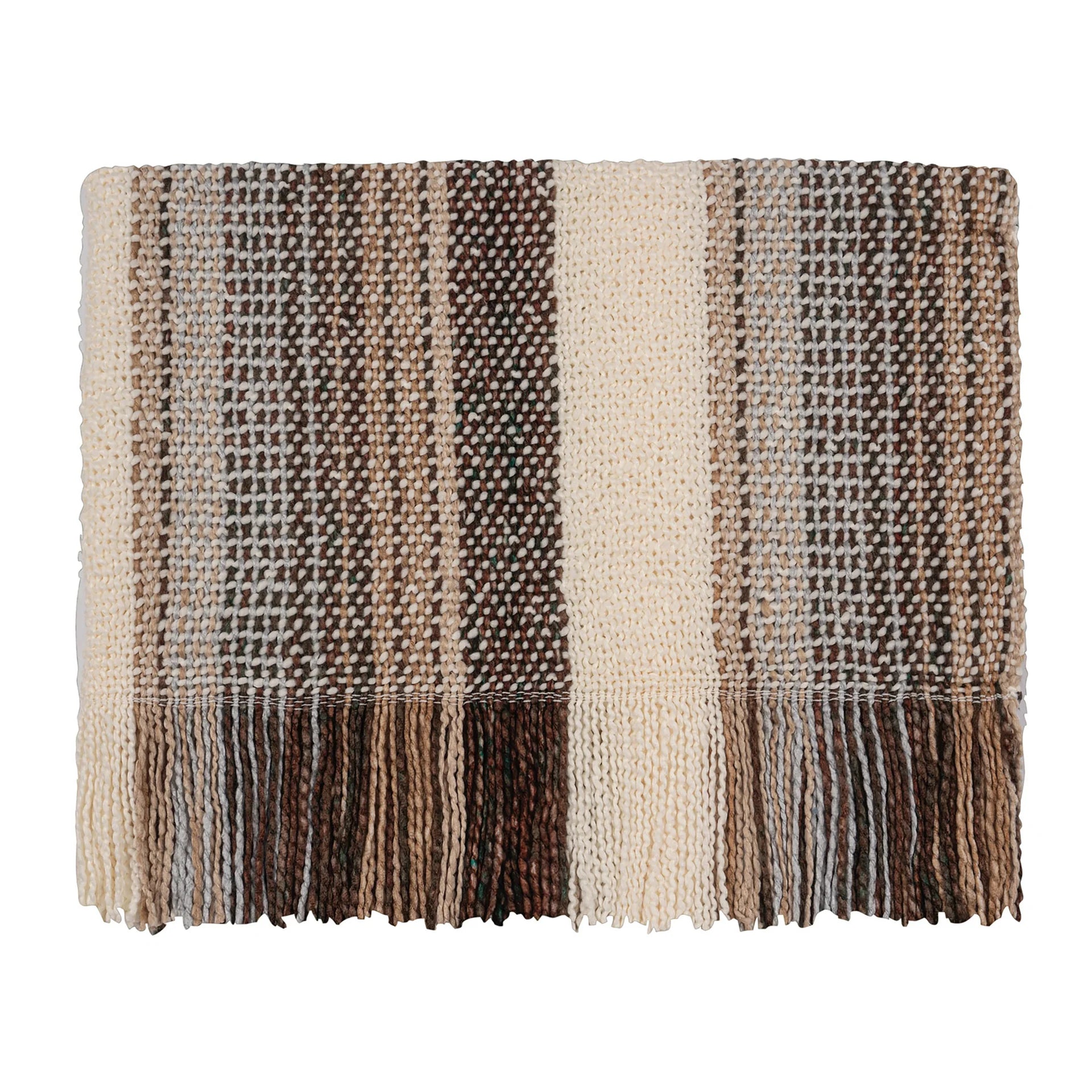 Macciato Throw 45 x 70 USA Made