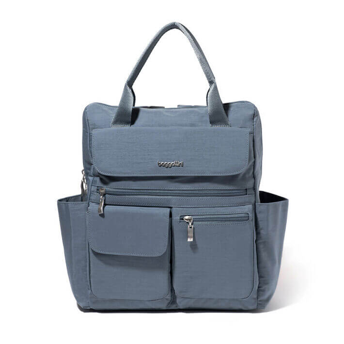 Modern Everywhere Laptop Backpack - Zinnias Gift Boutique