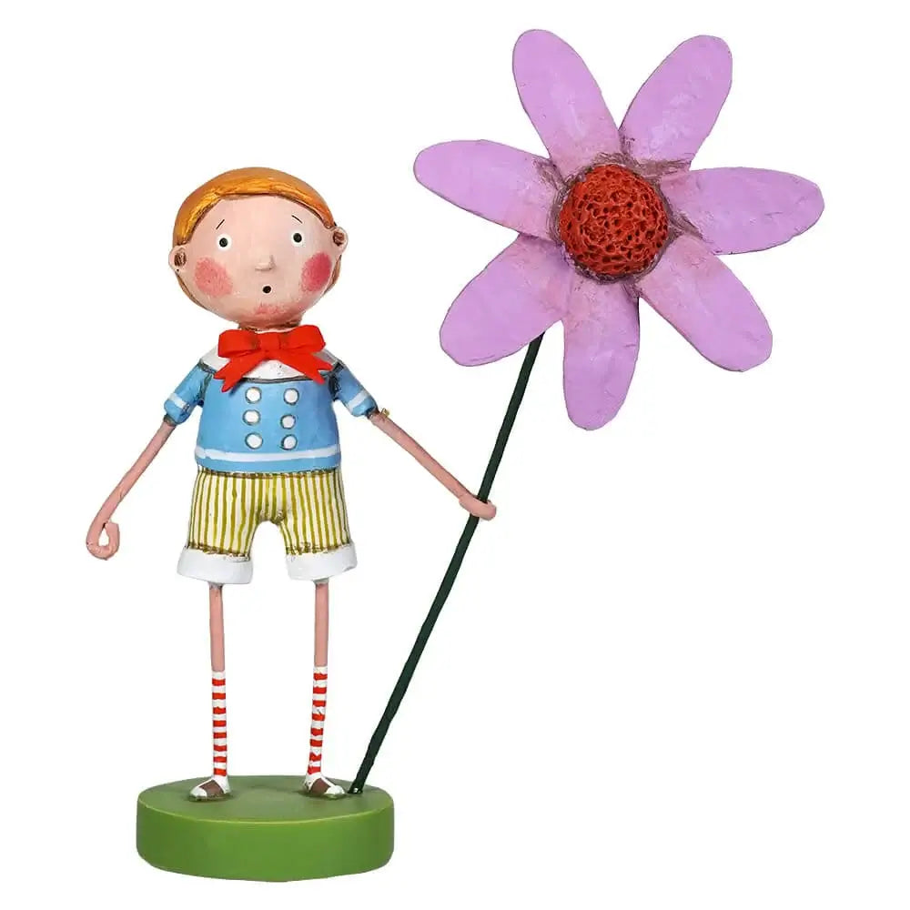 Billy Bloom Lori Mitchel - Zinnias Gift Boutique