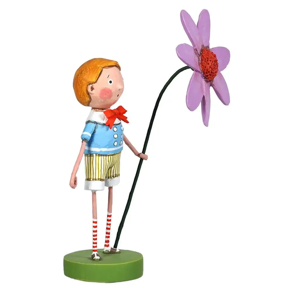 Billy Bloom Lori Mitchel - Zinnias Gift Boutique