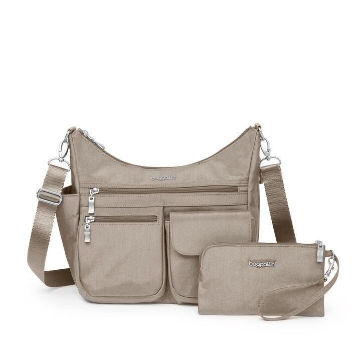 Modern Everywhere Bag - Zinnias Gift Boutique