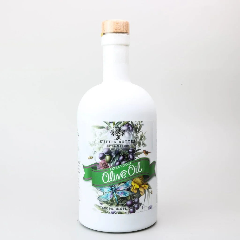 Arbequina Mild EVO LE 500ml