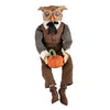 Tobias Owl - Zinnias Gift Boutique