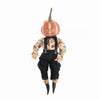 Parnell Pumpkin Head Boy - Zinnias Gift Boutique
