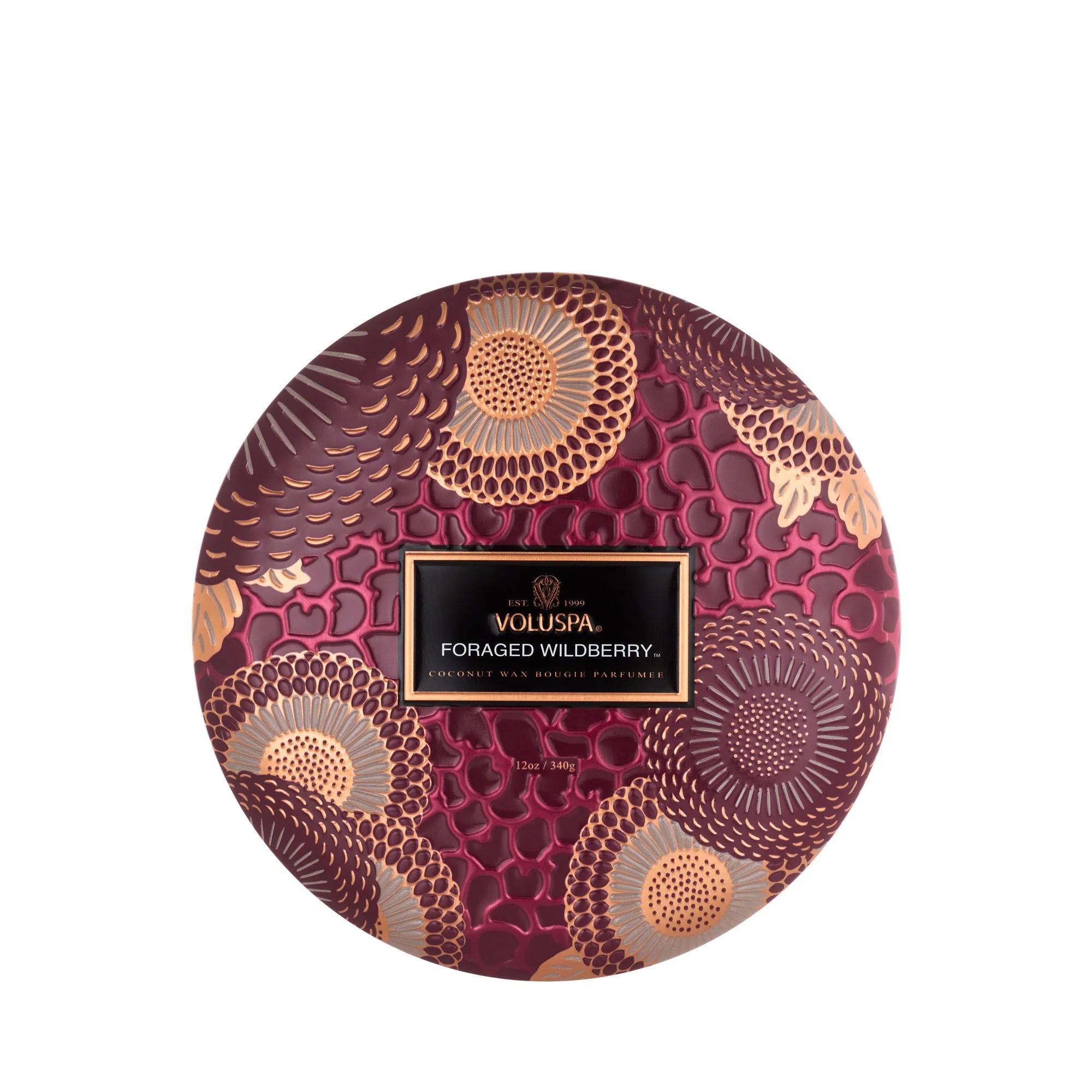 Foraged Wildberry - Zinnias Gift Boutique