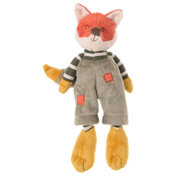 Foxy the Fox - Zinnias Gift Boutique