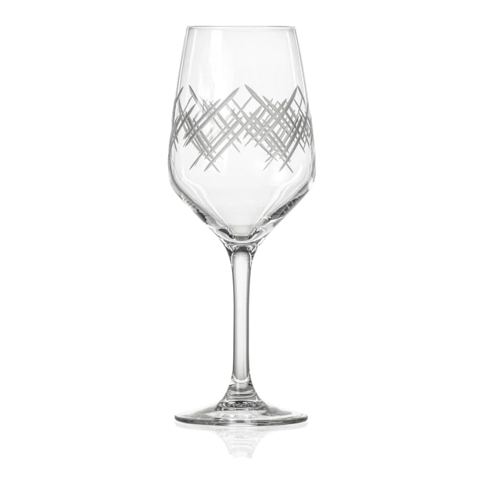Argyle 10.75 oz White Wine Glass