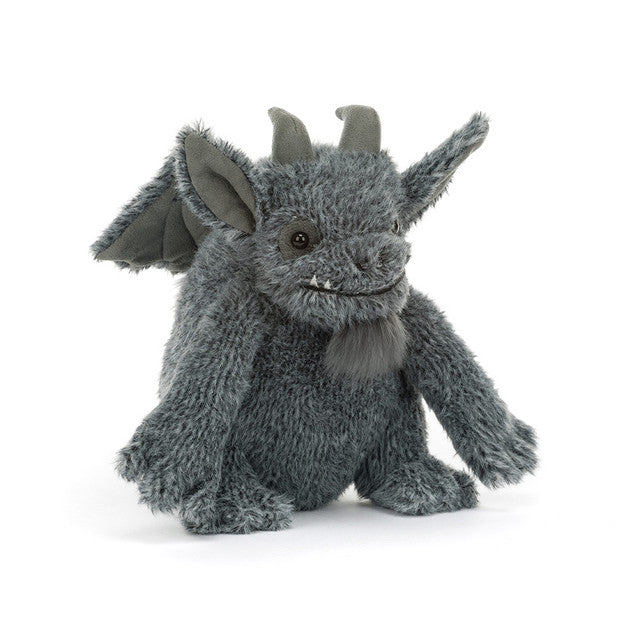Growlston Gargoyle - Zinnias Gift Boutique