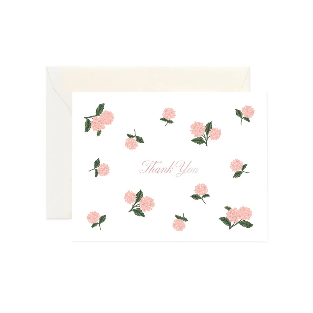 Thank You Boxed Set - Zinnias Gift Boutique